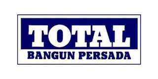 Total Bangun Persada 1