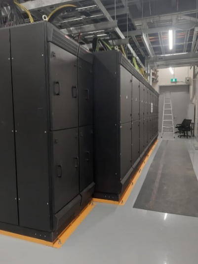 Instalasi Panel