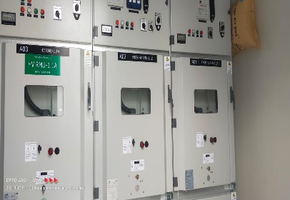 Instalasi Panel