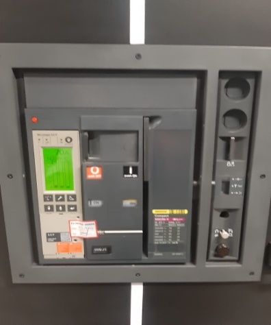 Instalasi Panel