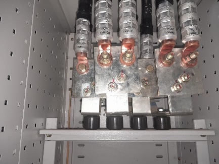 Instalasi Panel
