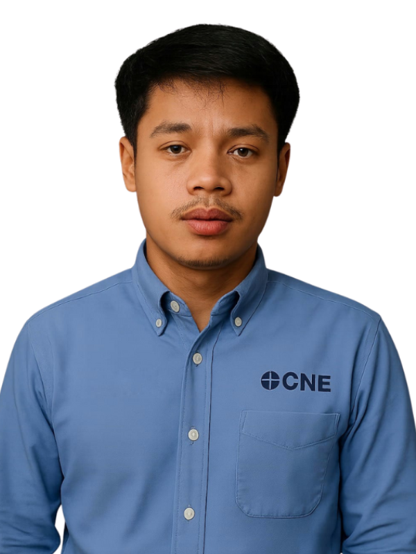 M. Nur Hamzah