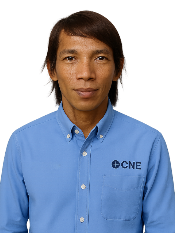 Iwan Susanto
